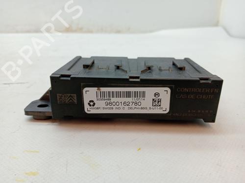 Elektronisk modul CITROËN C4 Picasso II 1.6 HDi / BlueHDi 115 (115 hp) 23357107