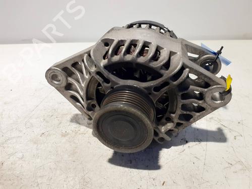 Alternator FIAT STILO (192_) 1.6 16V (192_XB1A) | BP25456799M7 