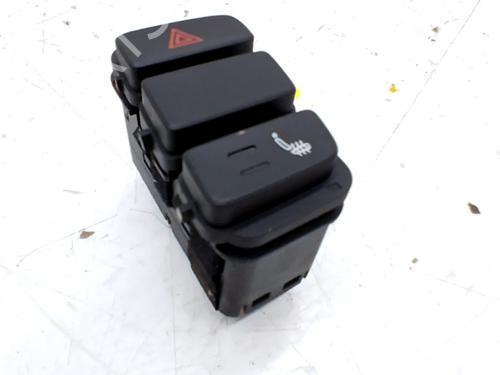 Used Warning switch Warning switch VW UP! (121, 122, BL1, BL2, BL3, 123) 1.0 (75 hp) 34114695 34114695