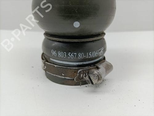 Rør CITROËN C4 I (LC_) 1.4 16V | BP25456074M125 