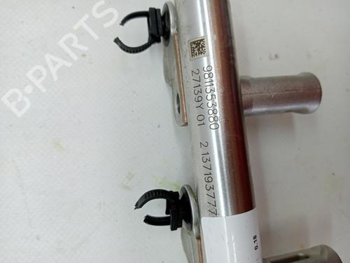 Injection rail CITROËN C5 AIRCROSS (A_) 1.2 PureTech 130 (ARHNSJ) | BP23347960M98 