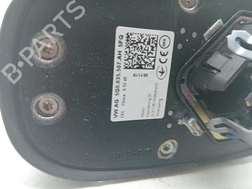 Antenne/Base VW T-ROC (A11, D11) 1.6 TDI | BP23347329C140 