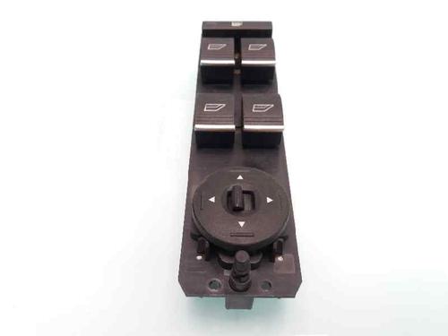 Left front window switch FORD FOCUS III 1.6 Ti | BP23379114I27 