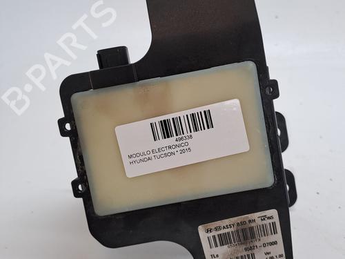 Elektronisk modul HYUNDAI TUCSON (TL, TLE) 1.6 T-GDi (177 hp) 23286217