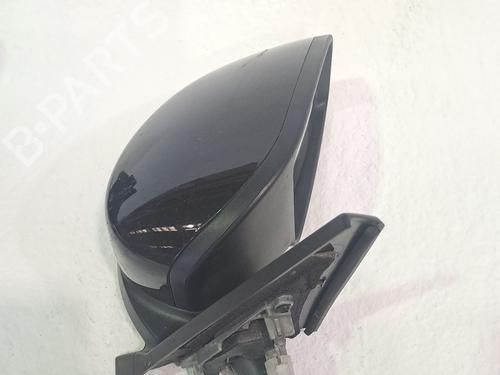 Right mirror RENAULT ESPACE IV (JK0/1_) 2.0 dCi (JK01, JK02, JK1J, JK1K, JK1H) | BP29025237C27 