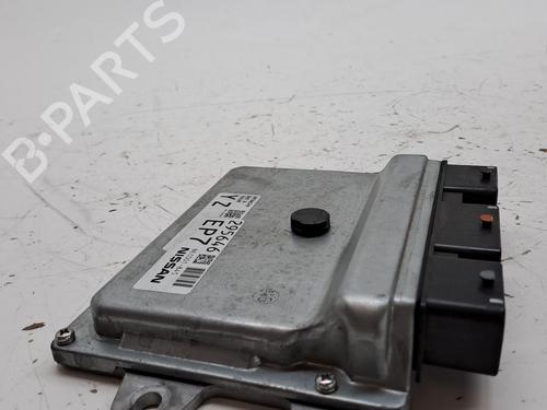 Engine control unit (ECU) NISSAN MICRA IV (K13K, K13KK) 1.2 | BP27462360M57 
