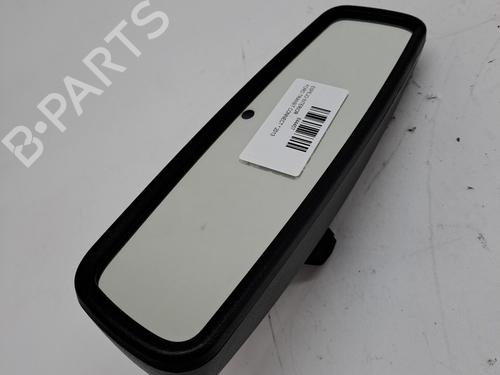 Used Rear mirror FORD TRANSIT CONNECT V408 Box Body/MPV 1.6 TDCi (95 hp) 25998315