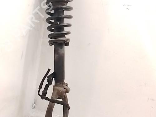 Left front shock absorber MAZDA 6 Hatchback (GH) 2.0 MZR-CD (GH14) | BP36666337M16 - Image 3