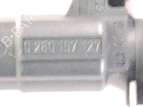 Injector CITROËN C3 ORIGIN III (SX) 1.2 PURETECH 82 (SXHMRV) | BP33762975M100 - Image 2