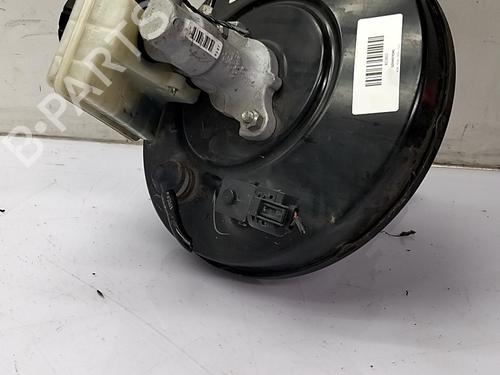 Used Servo brake Servo brake MINI MINI (R56) One D (90 hp) 34209698 34209698