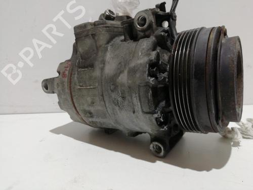 AC compressor OPEL ZAFIRA A MPV (T98) 1.8 16V (F75) | BP25455430M34