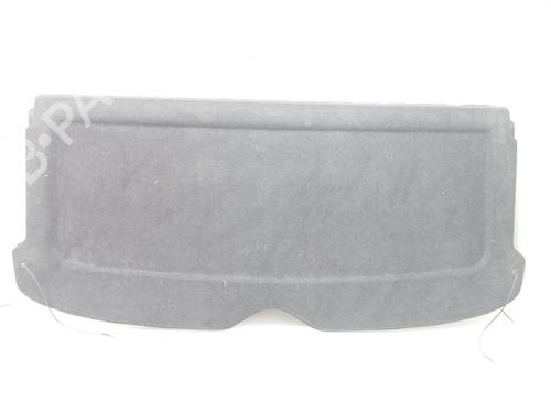 Used Rear parcel shelf PEUGEOT 307 (3A/C) 1.6 16V (109 hp) 28958443