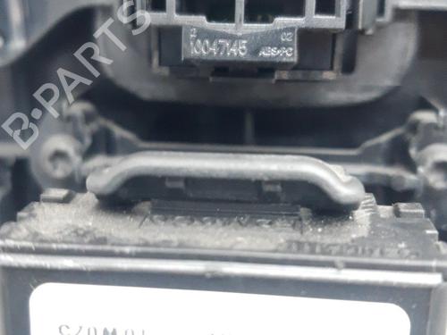 Ignition barrel VOLVO V40 Hatchback (525) D2 | BP36376708M48 - Image 4