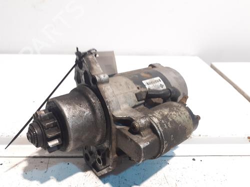 Used Starter NISSAN ALMERA I (N15) 2.0 D (75 hp) 25708007