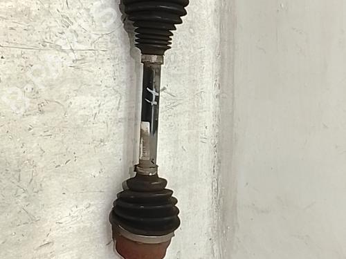 Left front driveshaft VOLVO V40 Hatchback (525) D2 | BP37159471M38 - Image 5