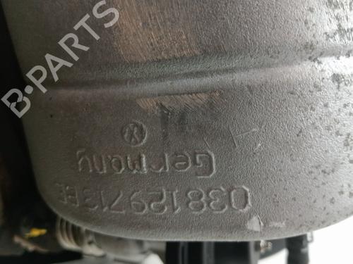 Engine VW POLO IV (9N_, 9A_) 1.9 TDI | BP25457477M1 