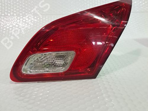 Used Right tailgate light OPEL ASTRA J (P10) 1.6 CDTi (68) (136 hp) 23370569