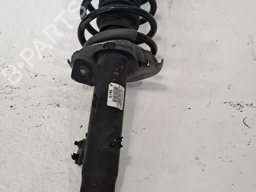 Left front shock absorber PEUGEOT 207 (WA_, WC_) 1.4 HDi | BP27274788M16 