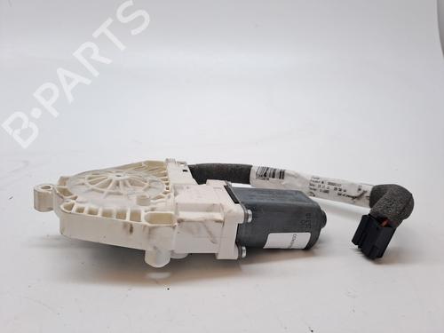Left front window motor SKODA SUPERB II (3T4) 1.6 TDI | BP23362155E21 