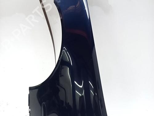 Aleta delantera izquierda MERCEDES-BENZ C-CLASS Coupe (CL203) C 180 Kompressor (203.746) | BP29991788C41