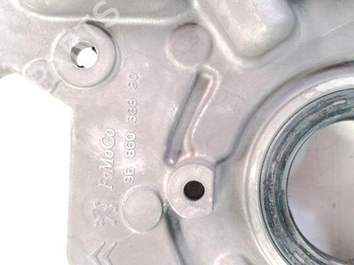 Other PEUGEOT 3008 I MPV (0U_) 1.6 BlueHDi 120 | BP30050218O1 