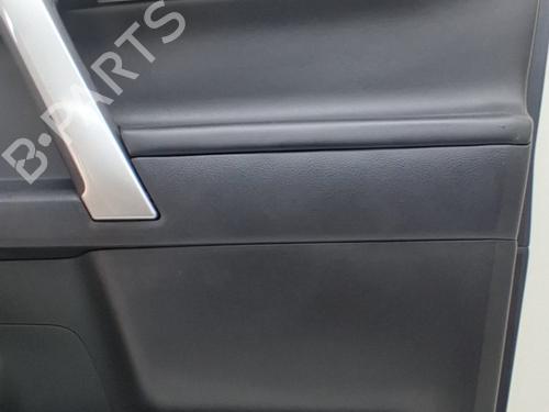 Front right panel TOYOTA LAND CRUISER PRADO (_J15_) 2.8 D-4D (GDJ150_, GDJ155_, GDJ150, GDJ151) | BP38419539C59 - Image 3
