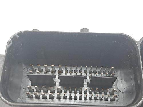 Engine control unit (ECU) SKODA OCTAVIA III (5E3, NL3, NR3) 1.4 TSI | BP23363279M57 