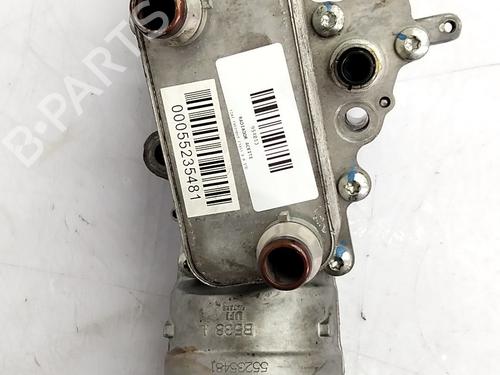 Used Oil radiator Oil radiator FIAT FREEMONT (345_) 2.0 JTD (140 hp) 36407573 36407573