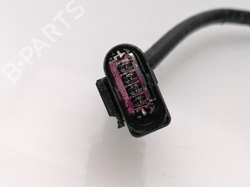 Used Electronic sensor VW POLO V (6R1, 6C1) 1.6 BiFuel (82 hp) 23652012