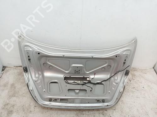 Tailgate MERCEDES-BENZ CLK (C209) CLK 270 CDI (209.316) | BP24925852C6 