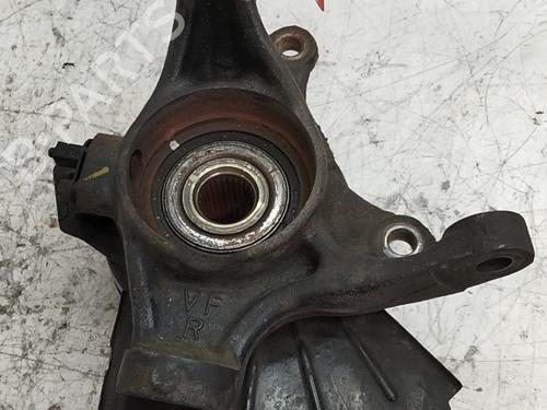 Used Right front steering knuckle Right front steering knuckle HYUNDAI i40 I CW (VF) 1.7 CRDi (136 hp) 39741483 39741483