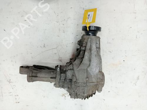 Used Driveshaft MERCEDES-BENZ M-CLASS (W164) ML 280 CDI 4-matic (164.120) (190 hp) 23353592