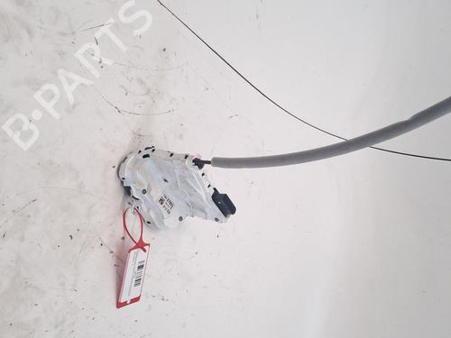 Rear left lock MG MG ZS SUV (AZS1) 1.0 T-GDi | BP27292884C100 