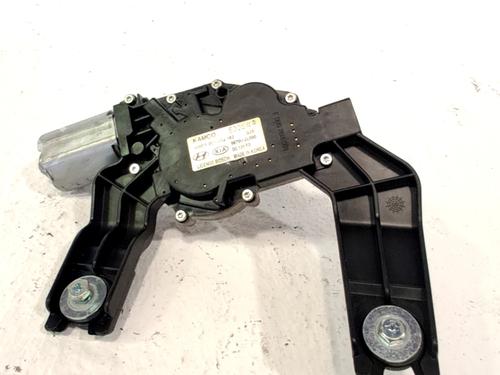 Used Rear wiper motor HYUNDAI i30 Estate (FD) 1.6 CRDi (90 hp) 32257687