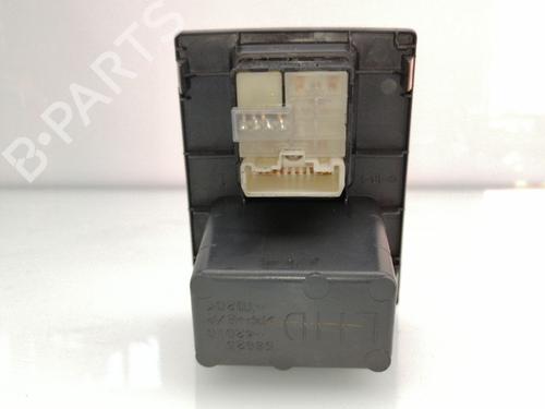 Mirror switch TOYOTA RAV 4 III (_A3_) 2.2 D 4WD (ALA30_, ALA30R) | BP23405012I25 