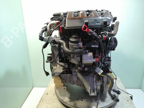 Motor für BMW 1 (E87) 118 d (122 hp) 25456964