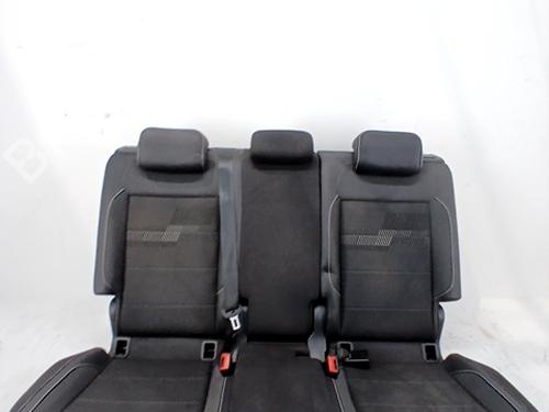 Sæde sæt VW T-CROSS (C11, D31) 1.0 TSi (116 hp) 30920446