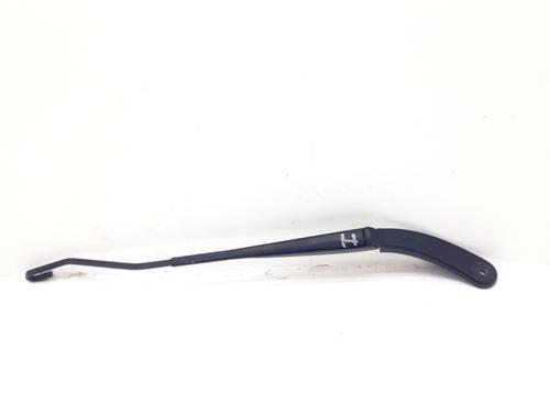 Used Front windshield wiper arm RENAULT MEGANE II Saloon (LM0/1_) 1.6 (113 hp) 32106052