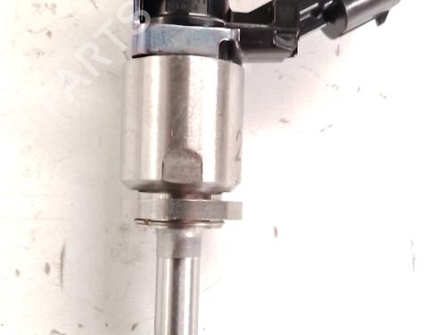 Injektor für Injektor RENAULT MEGANE III Hatchback (BZ0/1_, B3_) 1.2 TCe (BZ2B, BZ11) (116 hp) 36158038 36158038