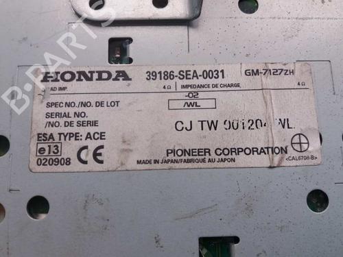 Module électronique HONDA ACCORD VII (CL, CN) 2.2 i-CTDi (CN1) | BP23448997M83 