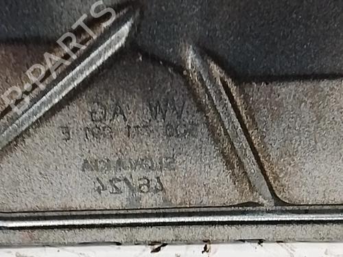Selector da caixa VW GOLF VIII (CD1, DA1) 2.0 TDI | BP36015430M90 - Image 2