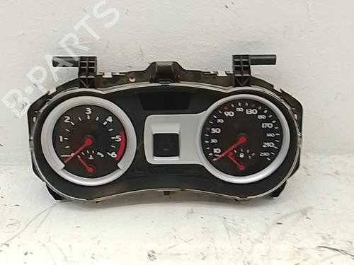 Used Instrument cluster Instrument cluster 39400220 39400220