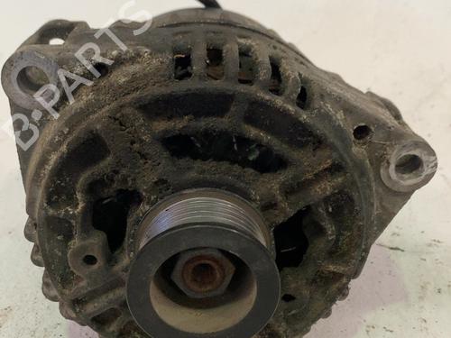 Used Alternator Alternator MERCEDES-BENZ S-CLASS (W220, V220) S 320 (220.065, 220.165) (224 hp) 34182347 34182347