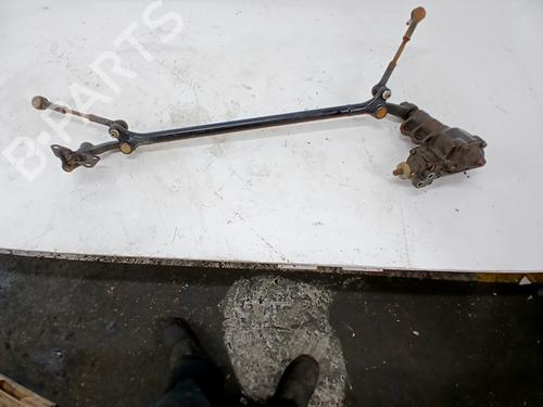 Used Steering rack NISSAN MAXIMA / MAXIMA QX IV (A32) 2.5 V6 24V (190 hp) 30336974