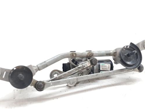 Front wiper motor NISSAN JUKE (F15) 1.5 dCi | BP29990601M29 