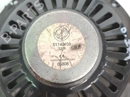 Speaker FIAT DOBLO Box Body/MPV (223_) 1.9 JTD | BP26381407E2 