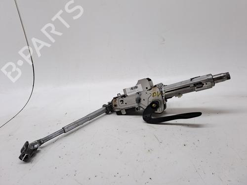 Used Steering rack VW TIGUAN (5N_) 2.0 TDI (150 hp) 23367571