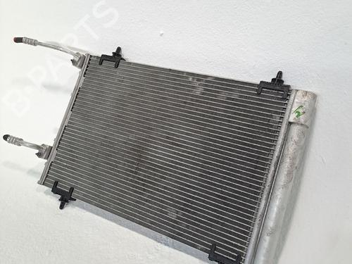 AC radiator CITROËN C4 Grand Picasso I (UA_) 1.6 VTi 120 | BP24402672M32 