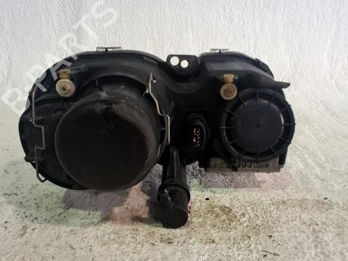 Right headlight JAGUAR X-TYPE I (X400) 2.2 D | BP30925836C29