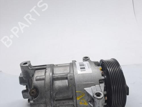 AC compressor BMW 3 (E90) 318 i | BP24444703M34 